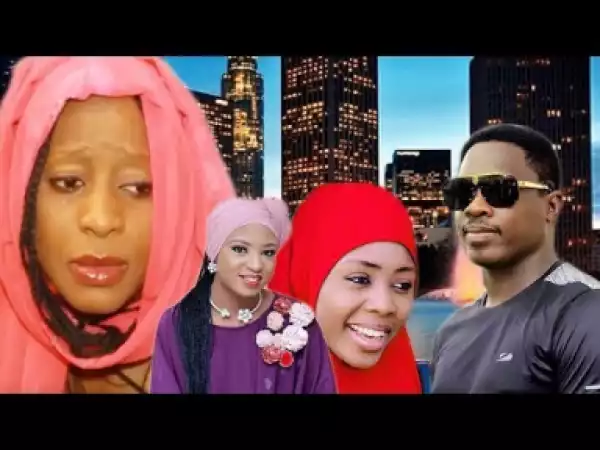 Harshen Wuta - Nigerian Hausa Family Movies | Hausa Movies 2019